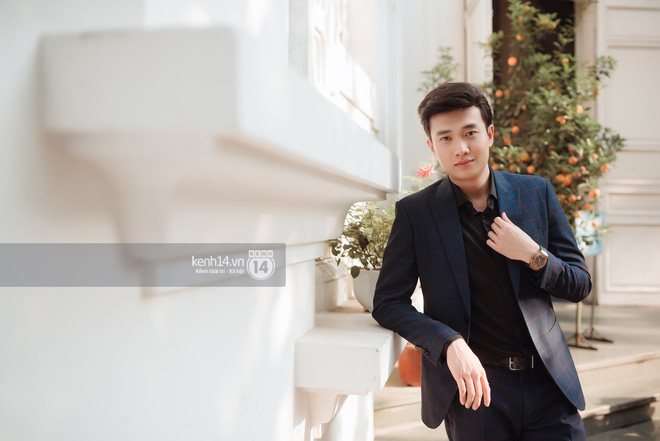 Thả thính” nếu được mời có thể đi cà phê cùng, Quốc Trường ái ngại khi liên tục được fan chuyển khoản nóng-1