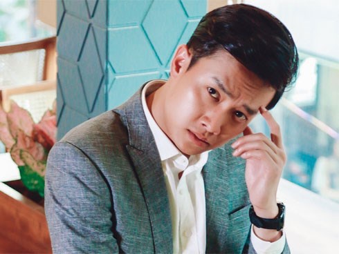 Quốc Trường