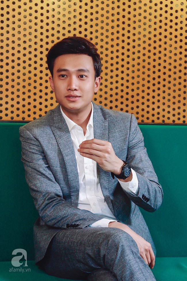 Quốc Trường Về nhà đi con nói gì trước nghi vấn lộ chat sex với gái trẻ?-3