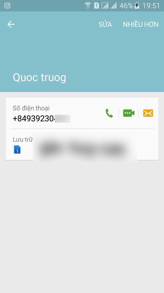 Quốc Trường Về nhà đi con nói gì trước nghi vấn lộ chat sex với gái trẻ?-2