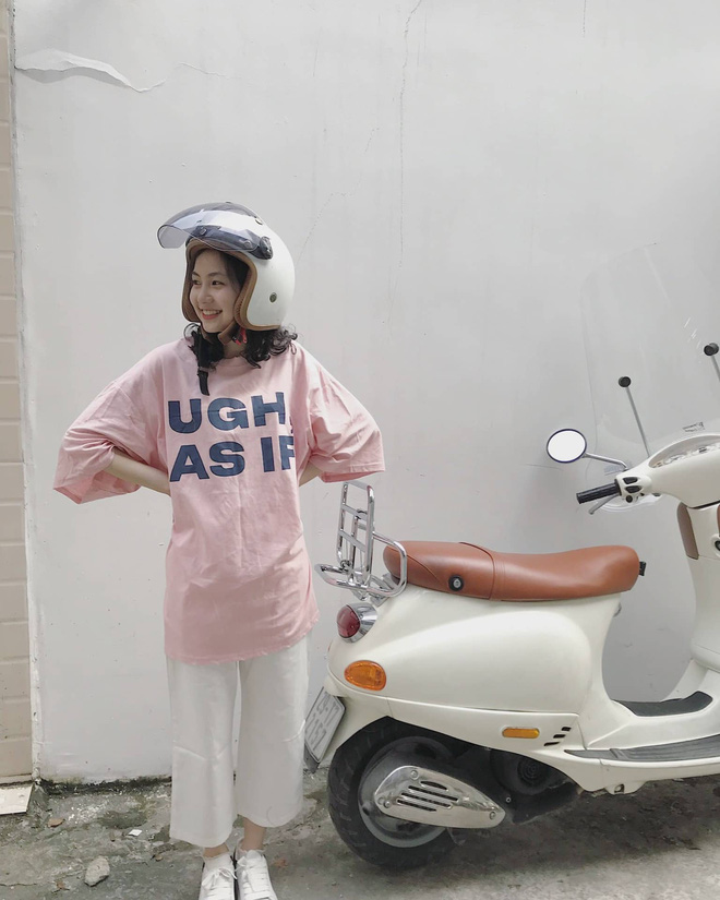 Xuất hiện thêm một nữ thần ảnh thẻ: Sinh năm 2000, học trường Y, nhan sắc đời thường xuất sắc-5