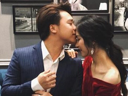 Hòa Minzy: 'Tôi không cần tiền của bạn trai doanh nhân'