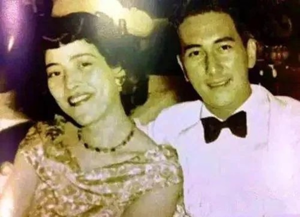 Người vợ giúp Hà Hồng Sân gây dựng đế chế casino: Hết lòng để bị phụ bạc, con trai tử vong vì tai nạn, con gái điên loạn-6