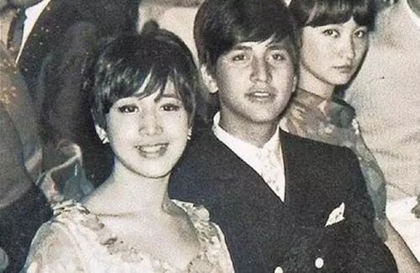 Người vợ giúp Hà Hồng Sân gây dựng đế chế casino: Hết lòng để bị phụ bạc, con trai tử vong vì tai nạn, con gái điên loạn-10