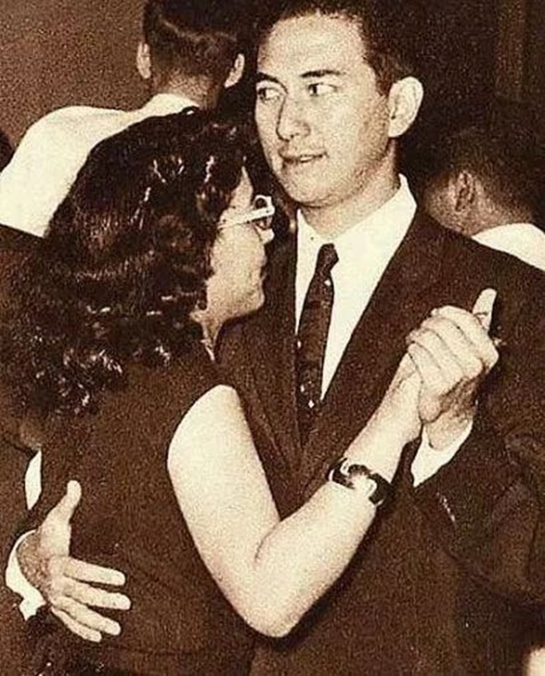 Người vợ giúp Hà Hồng Sân gây dựng đế chế casino: Hết lòng để bị phụ bạc, con trai tử vong vì tai nạn, con gái điên loạn-8