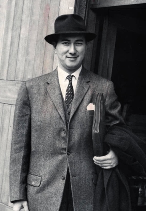 Người vợ giúp Hà Hồng Sân gây dựng đế chế casino: Hết lòng để bị phụ bạc, con trai tử vong vì tai nạn, con gái điên loạn-9