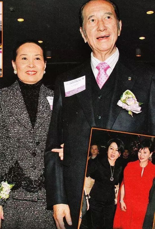 Người vợ giúp Hà Hồng Sân gây dựng đế chế casino: Hết lòng để bị phụ bạc, con trai tử vong vì tai nạn, con gái điên loạn-13