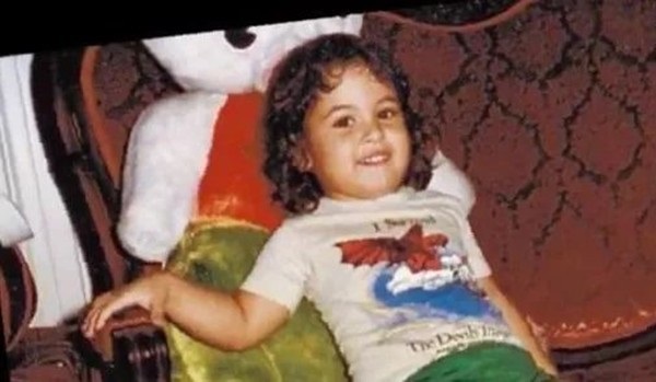 Người vợ giúp Hà Hồng Sân gây dựng đế chế casino: Hết lòng để bị phụ bạc, con trai tử vong vì tai nạn, con gái điên loạn-14