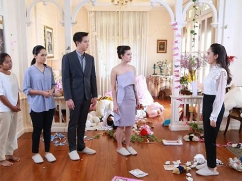 Lên mạng kể tội mẹ chồng mắng combo cực gắt nhưng cuối cùng nàng dâu lại bị ném đá kịch liệt-3