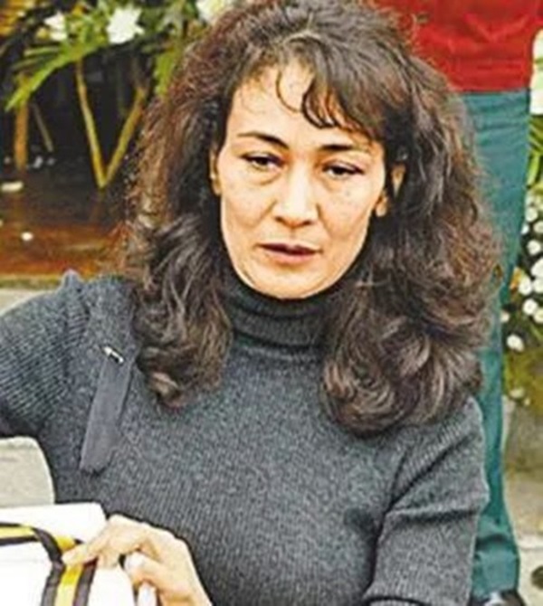 Người vợ giúp Hà Hồng Sân gây dựng đế chế casino: Hết lòng để bị phụ bạc, con trai tử vong vì tai nạn, con gái điên loạn-18