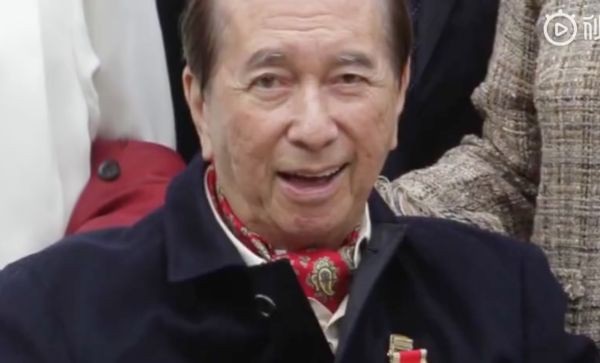 Người vợ giúp Hà Hồng Sân gây dựng đế chế casino: Hết lòng để bị phụ bạc, con trai tử vong vì tai nạn, con gái điên loạn-19