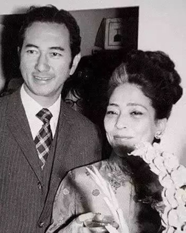 Người vợ giúp Hà Hồng Sân gây dựng đế chế casino: Hết lòng để bị phụ bạc, con trai tử vong vì tai nạn, con gái điên loạn-22