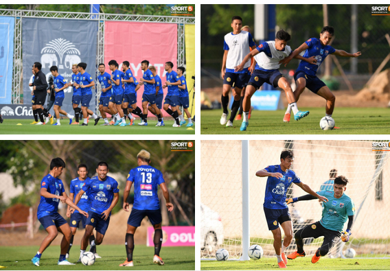 Ngôi sao số 1 tuyển Thái rút lui khỏi Kings Cup 2019 vì chấn thương-2