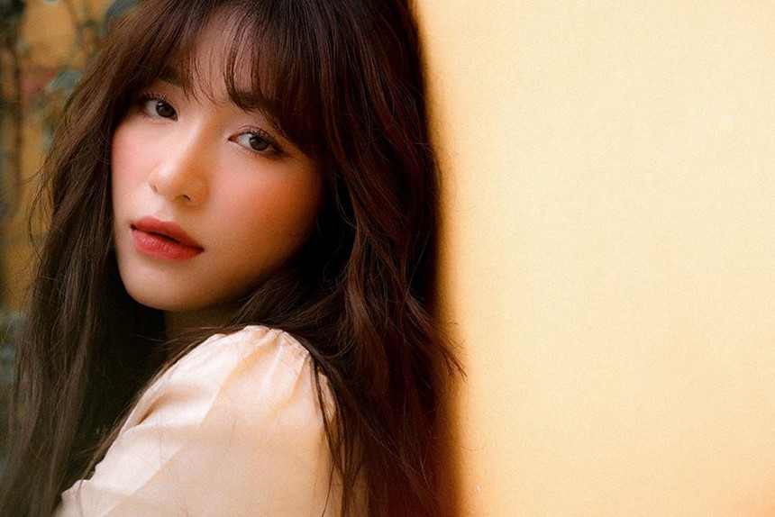 Hòa Minzy sụt 12 kg, tuyệt vọng vì đánh mất giọng hát-2