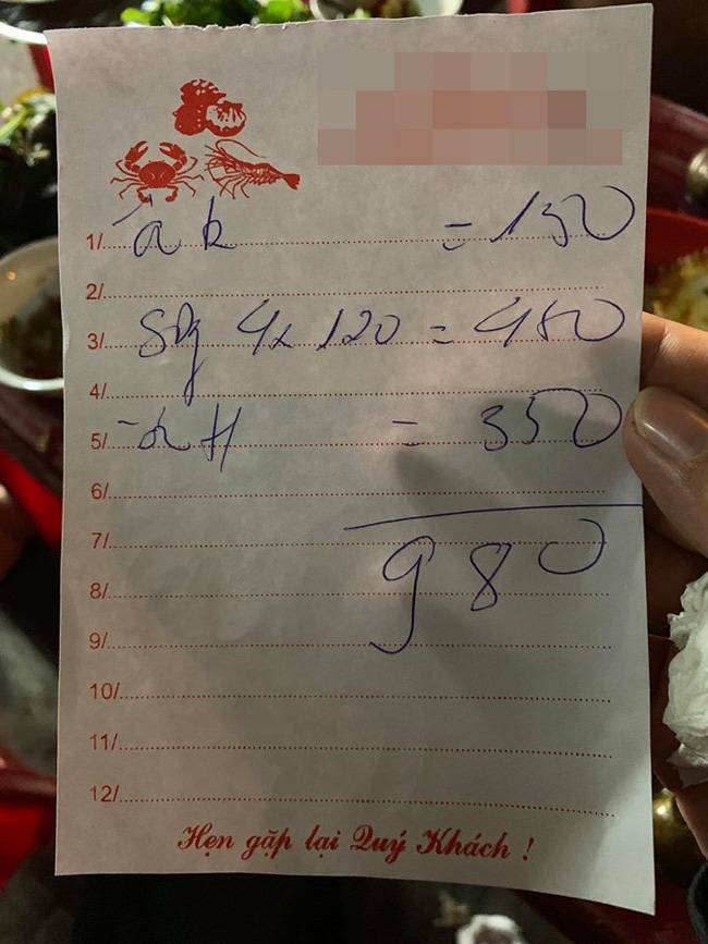 Mát trời lên phố Cầu Gỗ ăn ốc vỉa hè, cô gái trẻ tái mặt khi bị chém đẹp 2,4 triệu, riêng ngao hấp 250k/bát-5