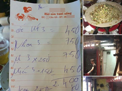 Ngon bổ là thế nhưng khi ăn ốc không được bỏ qua những lưu ý này để tránh rước họa vào thân-5