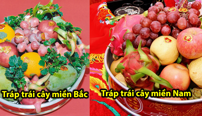 6 loại trái cây chưng trong ngày cưới và ý nghĩa sâu xa ai cũng cần nhớ để tránh điều không hay-1