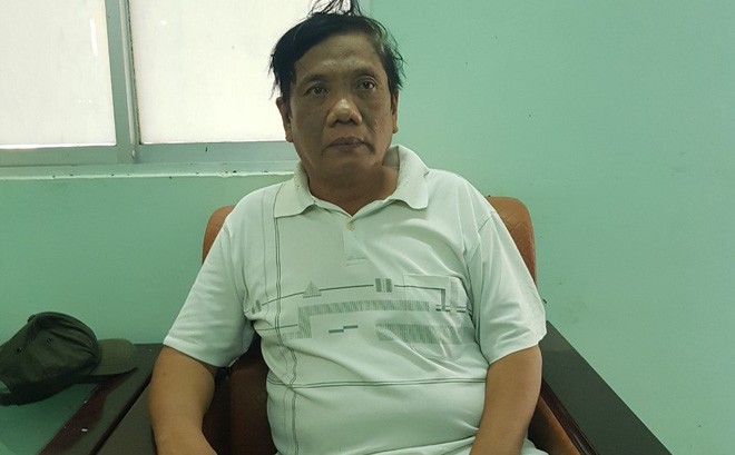 U60 đâm chết người tình kém 20 tuổi trong nhà trọ vì ghen tuông-2