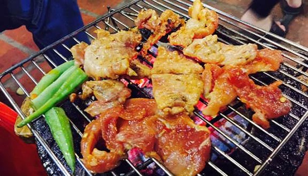 Những thói quen gây ung thư dạ dày, hầu hết người Việt đều mắc-3