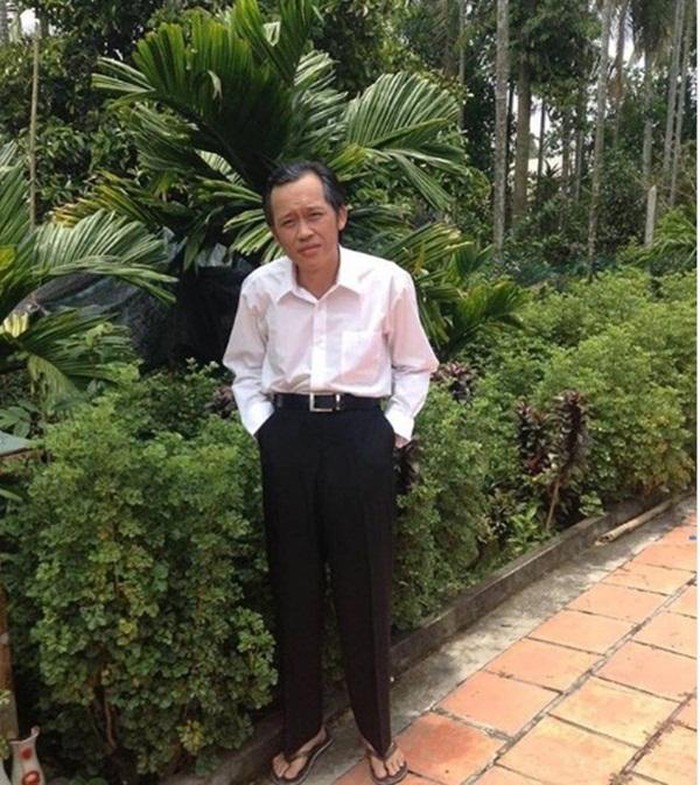 Lý do đặc biệt khiến Hoài Linh biến mất khỏi showbiz thời gian gần đây-4