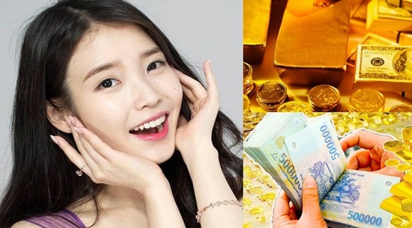 3 con giáp ăn lộc trời, lạc lối trong rừng vàng biển bạc vào những ngày đầu tháng 6/2019-2