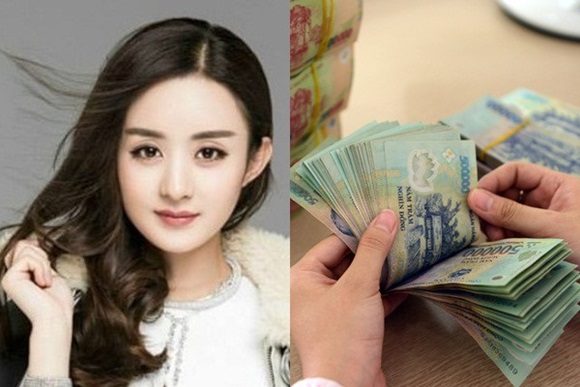 3 con giáp ăn lộc trời, lạc lối trong rừng vàng biển bạc vào những ngày đầu tháng 6/2019-3