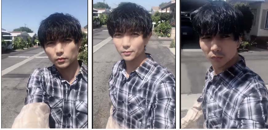 Giật mình với hình ảnh gầy xơ xác của Tim sau thông tin sụt 15kg vì ly hôn Trương Quỳnh Anh-1