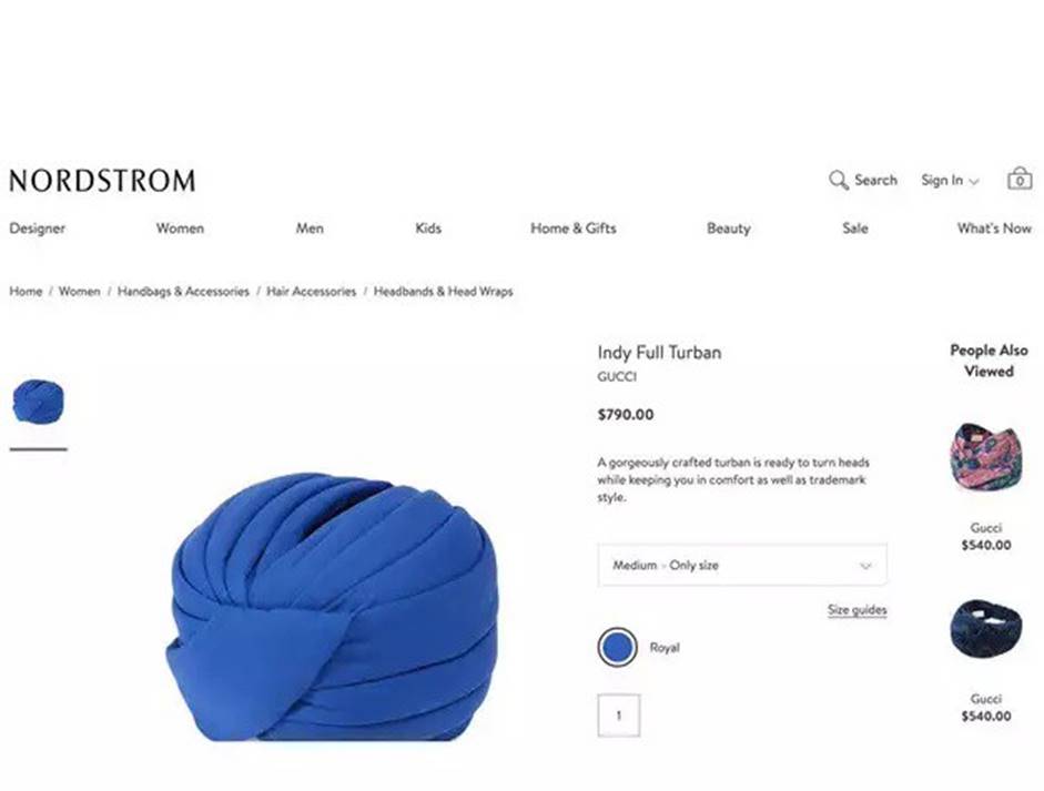 Cho hình tử cung phụ nữ lên thiết kế, Gucci bị dân mạng ném đá: Chúng tôi không phải là máy sinh sản-5