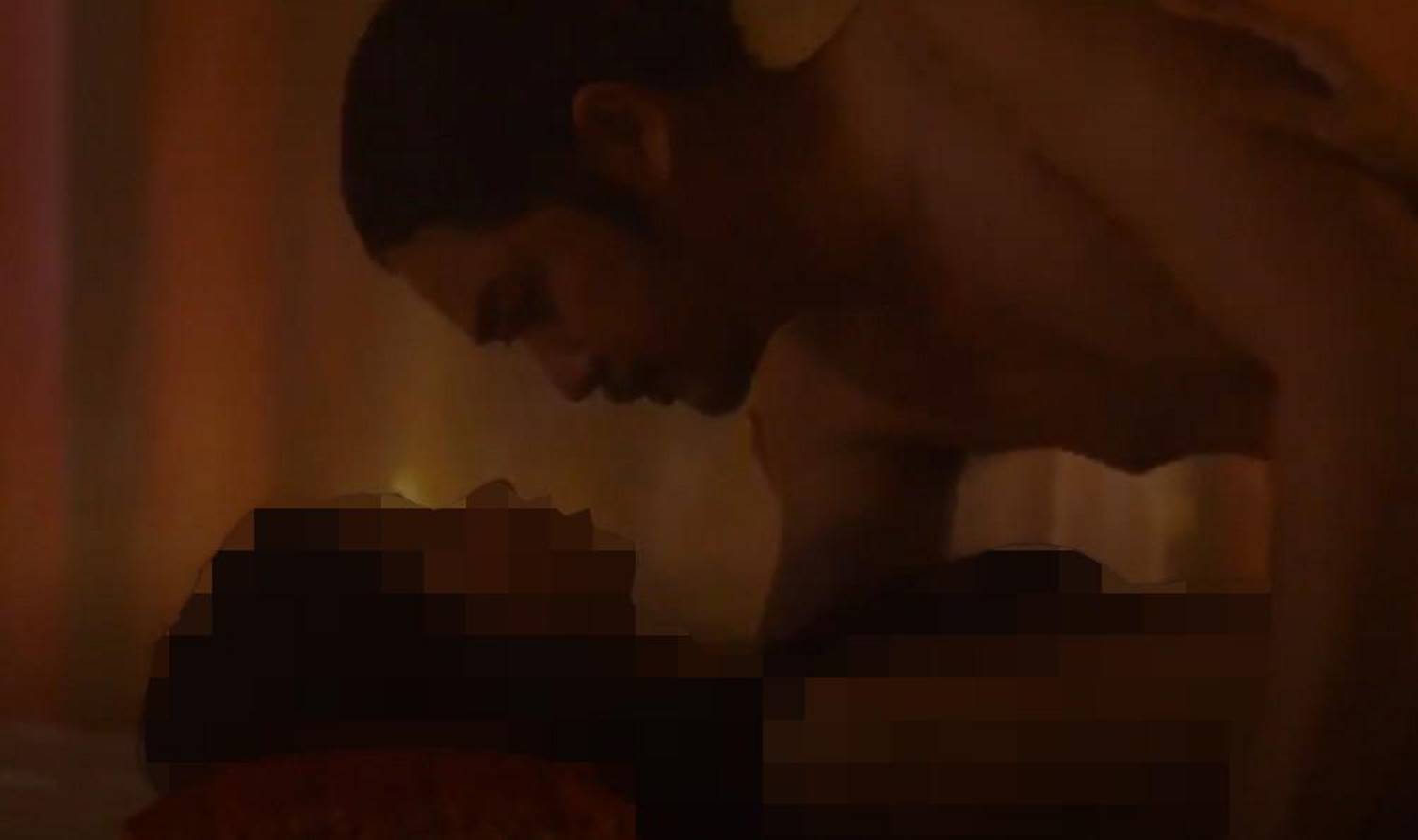 FBI có vào cuộc nếu biết diễn viên 13 tuổi đóng cảnh nóng Vợ ba?-2