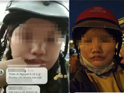 Cô gái khuyết tật khóc vì bom hàng bất ngờ bị tố lừa đảo, trộm cắp, dùng nước mắt lợi dụng lòng thương?-3