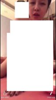 Gần 2 tháng sau scandal lộ clip nóng hot girl Trâm Anh tái xuất với gương mặt sưng phồng, bị nghi đã thẩm mỹ?-4