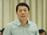 Truy nã quốc tế ông chủ Nhật Cường mobile Bùi Quang Huy