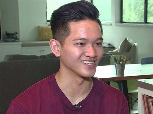 Nữ sinh Lào Cai từ chối học bổng 10 trường đại học ở Mỹ và Nhật Bản-6