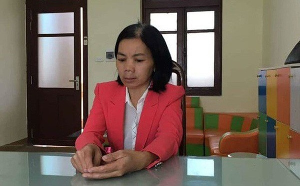 Chân dung 3 người đàn bà nguy hiểm, xảo quyệt trong vụ nữ sinh giao gà bị cưỡng hiếp, sát hại ở Điện Biên-1