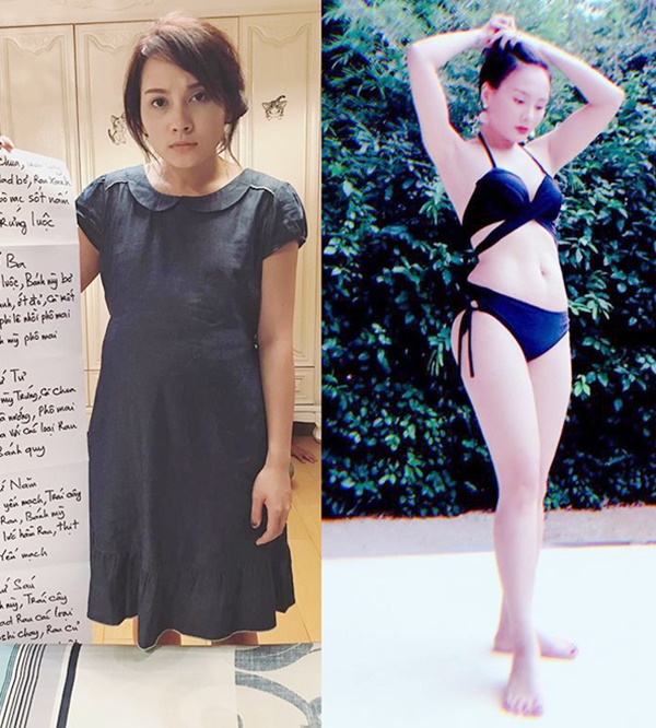 Quỳnh búp bê, Lan Cave, Bảo Thanh: 3 nữ hoàng áo tắm phim giờ vàng-16