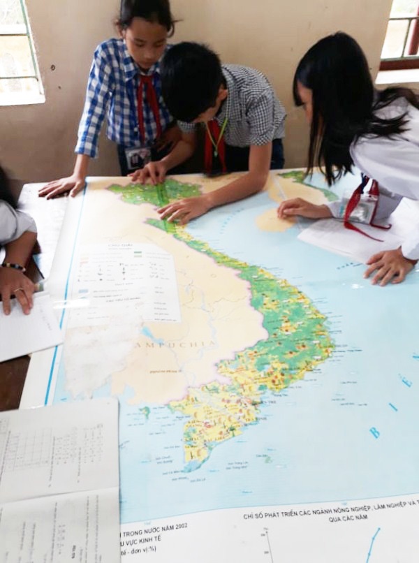 28 giấy khen với danh hiệu chưa từng xuất hiện trong trường học-2