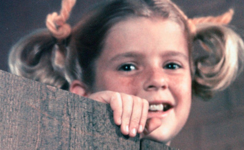 Anissa Jones: Sao nhí 11 tuổi đã có trong tay mọi thứ nhưng 7 năm sau phải trả cái giá quá đắt cho thành công đến sớm ở tuổi 18-1