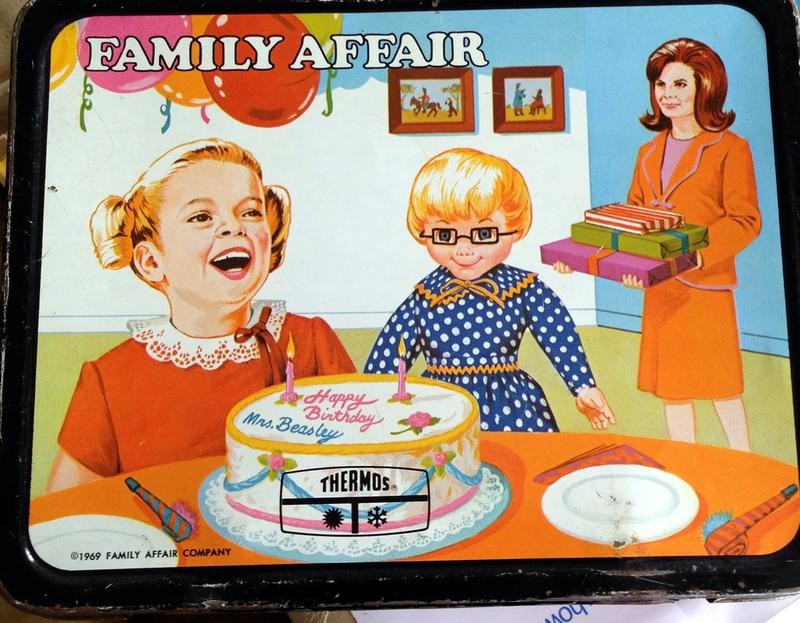 Anissa Jones: Sao nhí 11 tuổi đã có trong tay mọi thứ nhưng 7 năm sau phải trả cái giá quá đắt cho thành công đến sớm ở tuổi 18-2