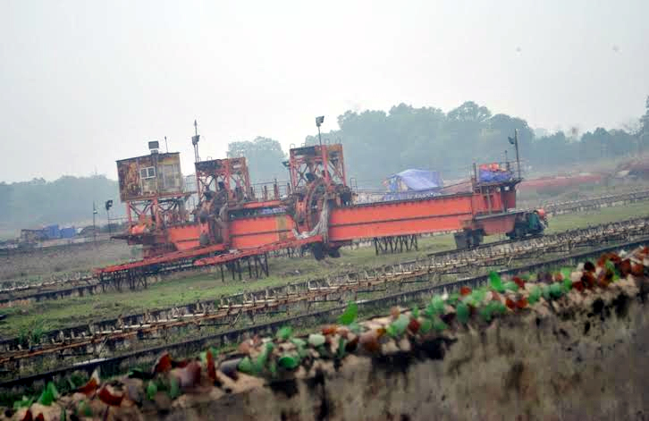 Tâm sự đầy thèm khát của 1 sếp lớn doanh nghiệp nhà nước-1