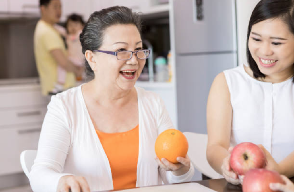 Bị gia đình bạn trai phản đối vì chưa cưới đã hỏi có cho nhà ở riêng không-1