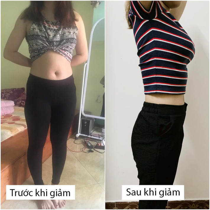 Trước thềm đám cưới, cô nàng này giảm 4kg và 10cm vòng eo trong 12 ngày chỉ nhờ thức uống detox con nhà nghèo-1