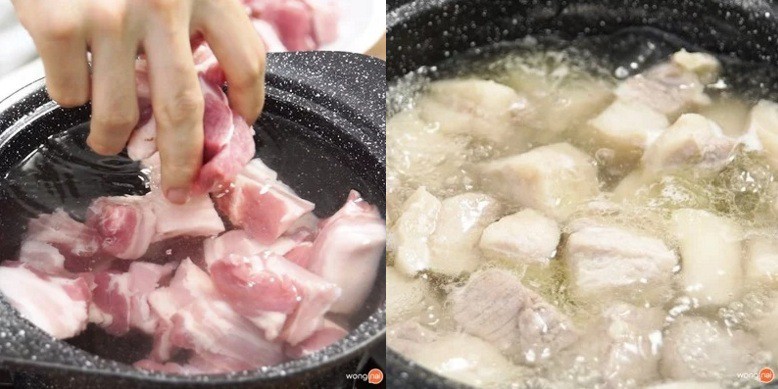 Mẹ tôi có bí quyết làm tóp mỡ ngon mê mẩn, đã thử là chắc chắn ghiền!-2