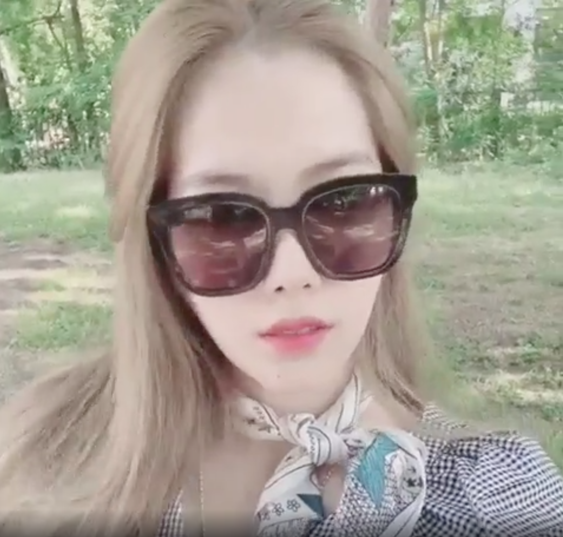 Nam Em lộ mặt hốc hác, nghi vấn vừa nhấn mí khiến nhan sắc khác lạ sau thời gian ở ẩn-3