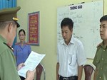 Gian lận thi ở Sơn La: Hai cựu công an câu kết, tiếp tay cho nhóm nâng điểm khai gì?-2