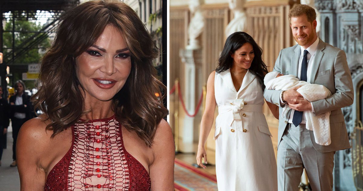 Meghan bị loạt bạn cũ tố trở mặt kể từ khi cô công khai hẹn hò với Hoàng tử Harry và xác định làm dâu hoàng gia-1