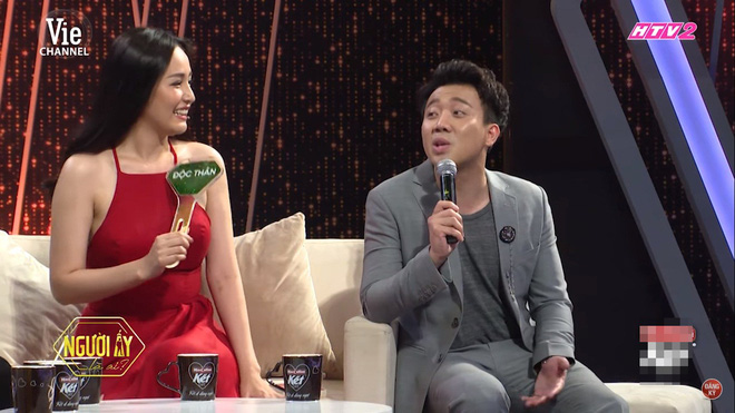 Hoa hậu Mai Phương Thúy vô tình tiết lộ đã có chồng trên truyền hình?-4