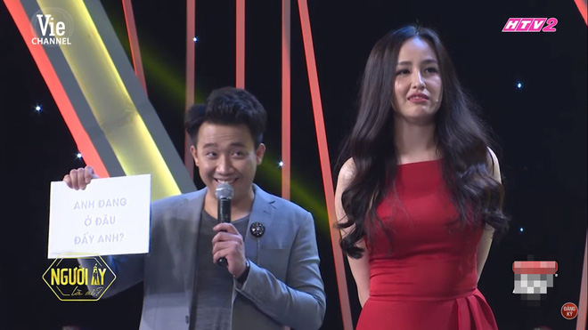 Hoa hậu Mai Phương Thúy vô tình tiết lộ đã có chồng trên truyền hình?-5