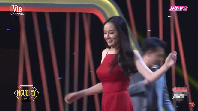 Hoa hậu Mai Phương Thúy vô tình tiết lộ đã có chồng trên truyền hình?-3