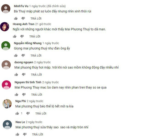 Hoa hậu Mai Phương Thúy vô tình tiết lộ đã có chồng trên truyền hình?-7