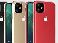 iPhone XR 2019 sẽ có thêm màu mới, camera kép